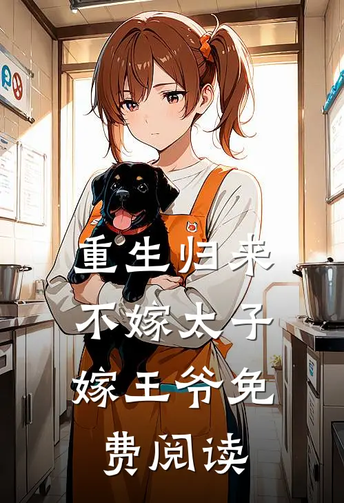 重生归来，不嫁太子嫁王爷免费阅读