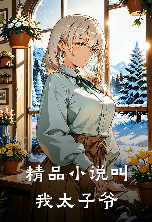 精品小说叫我太子爷