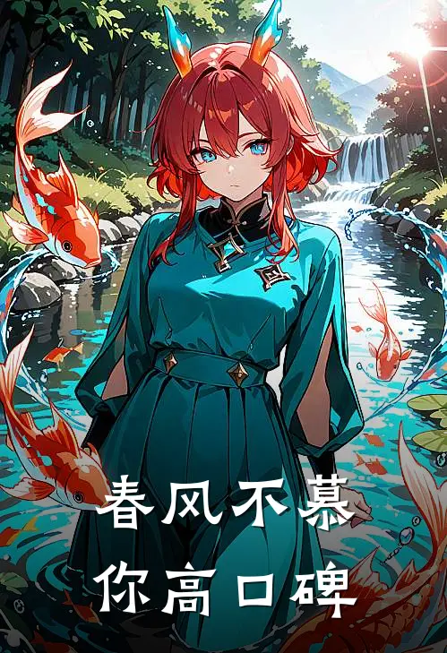 春风不慕你高口碑
