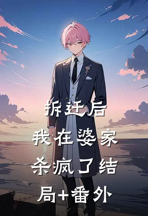 拆迁后，我在婆家杀疯了结局+番外