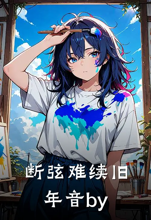 断弦难续旧年音by