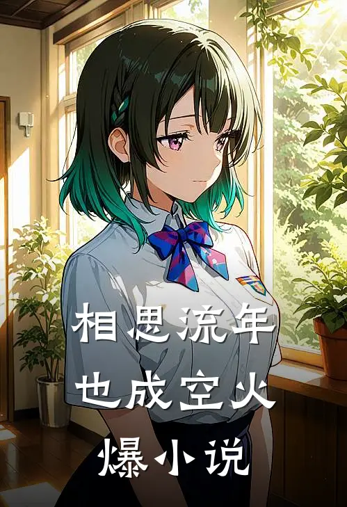 相思流年也成空火爆小说