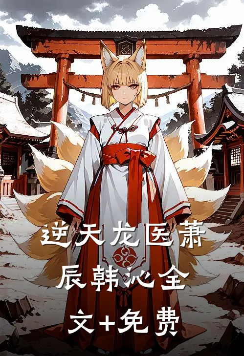 逆天龙医萧辰韩沁全文+免费