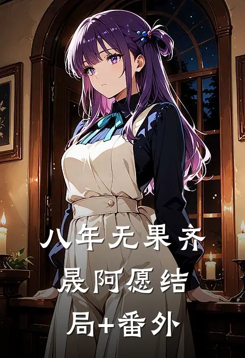 八年无果齐晟阿愿结局+番外