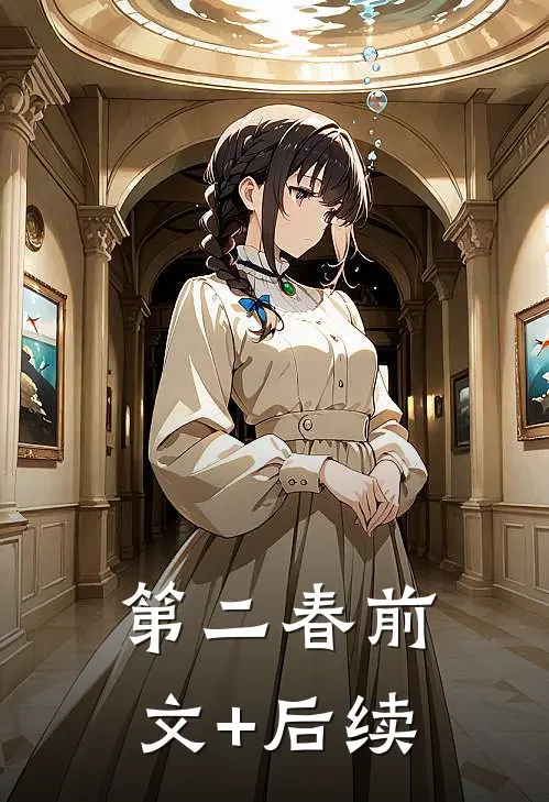 第二春前文+后续