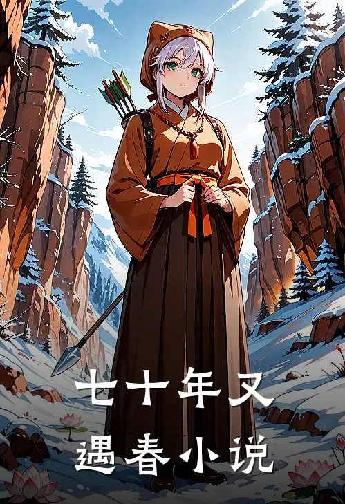 七十年又遇春小说