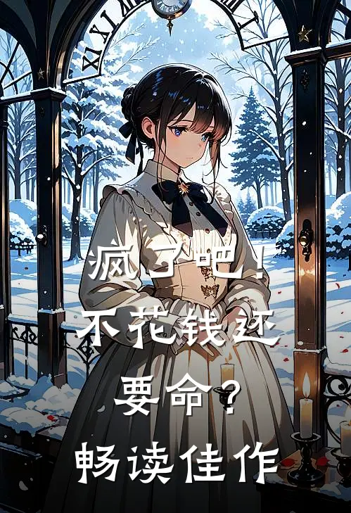 疯了吧！不花钱还要命？畅读佳作