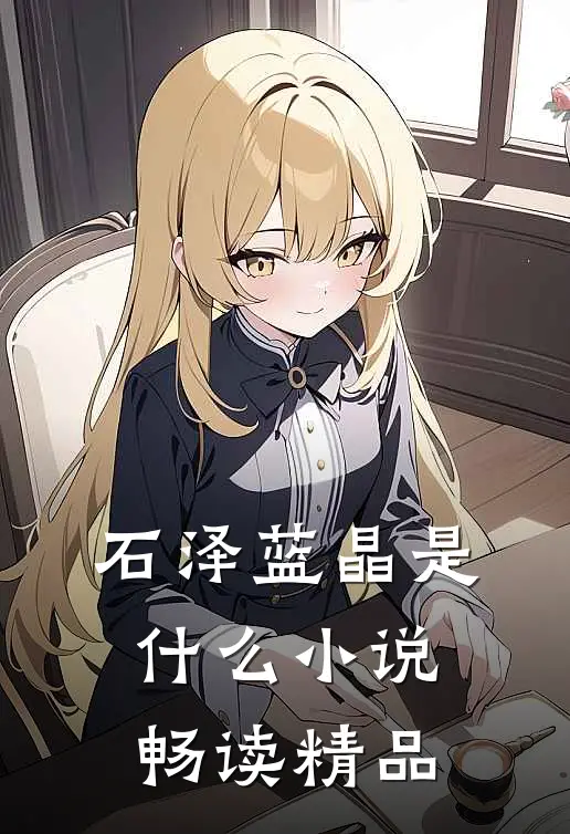石泽蓝晶是什么小说畅读精品