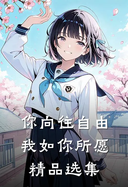 你向往自由，我如你所愿精品选集