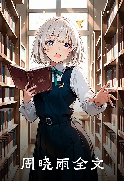 周晓雨全文