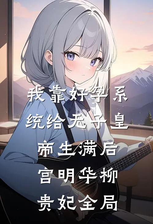 我靠好孕系统给无子皇帝生满后宫明华柳贵妃全局