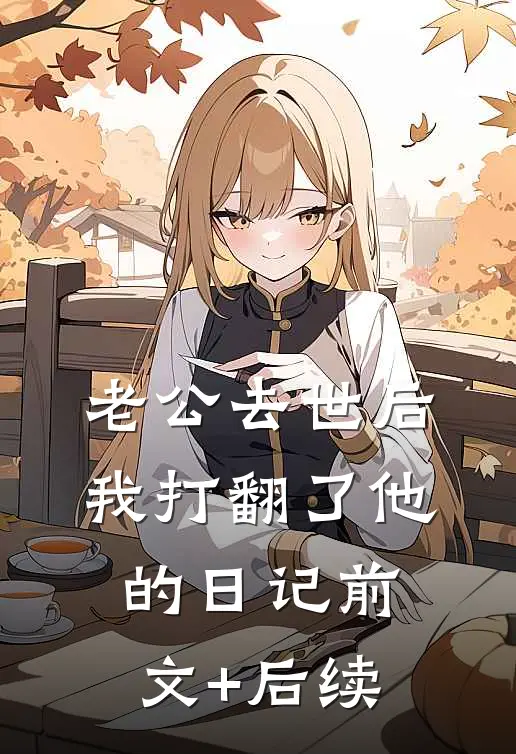 老公去世后我打翻了他的日记前文+后续