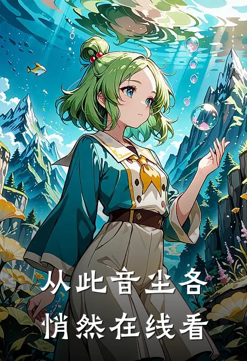 从此音尘各悄然在线看