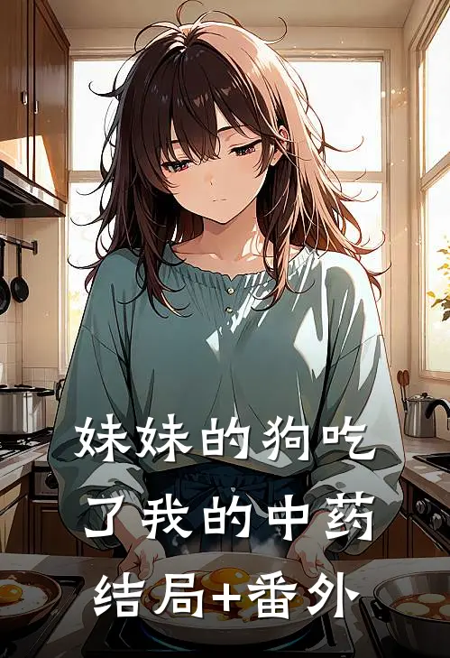 妹妹的狗吃了我的中药结局+番外