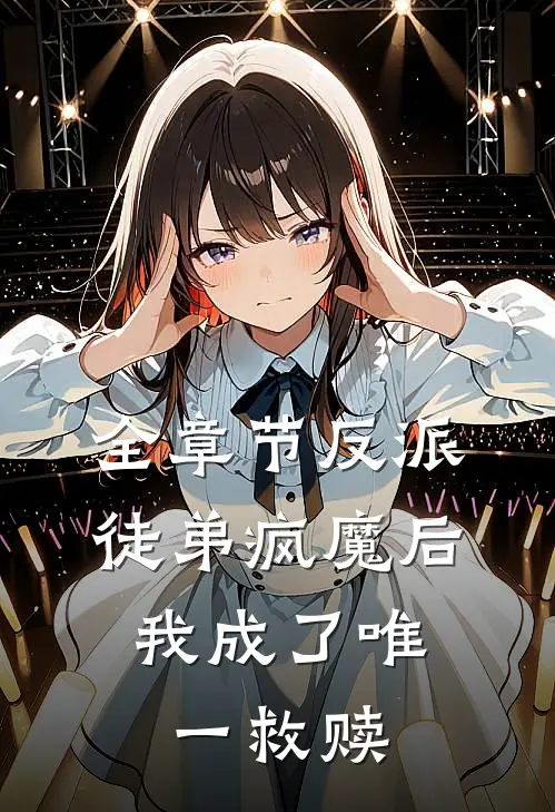 全章节反派徒弟疯魔后，我成了唯一救赎