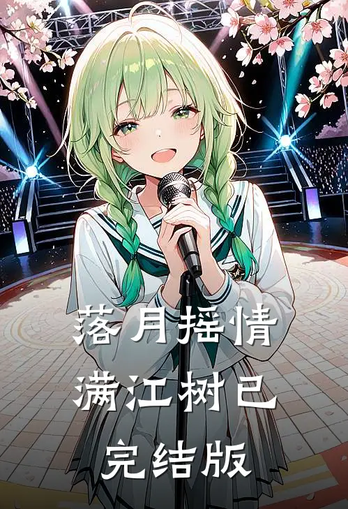 落月摇情满江树已完结版