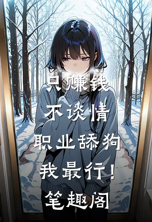 只赚钱不谈情，职业舔狗我最行！笔趣阁