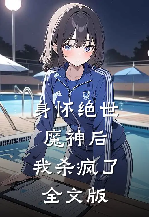 身怀绝世魔神后，我杀疯了全文版