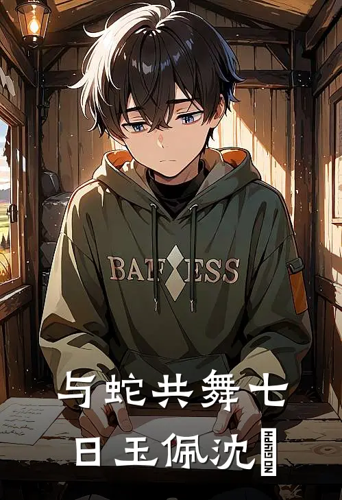 与蛇共舞七日玉佩沈玥