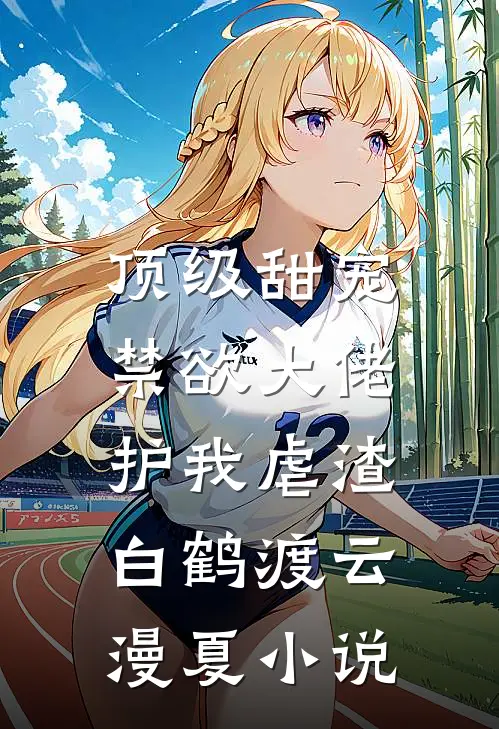 顶级甜宠：禁欲大佬护我虐渣白鹤渡云漫夏小说