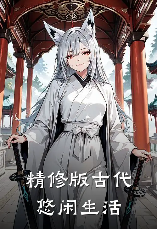 精修版古代悠闲生活