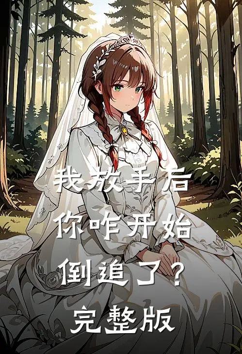 我放手后，你咋开始倒追了？完整版