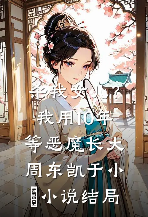 杀我女儿？我用10年等恶魔长大周东凯于小嫚小说结局