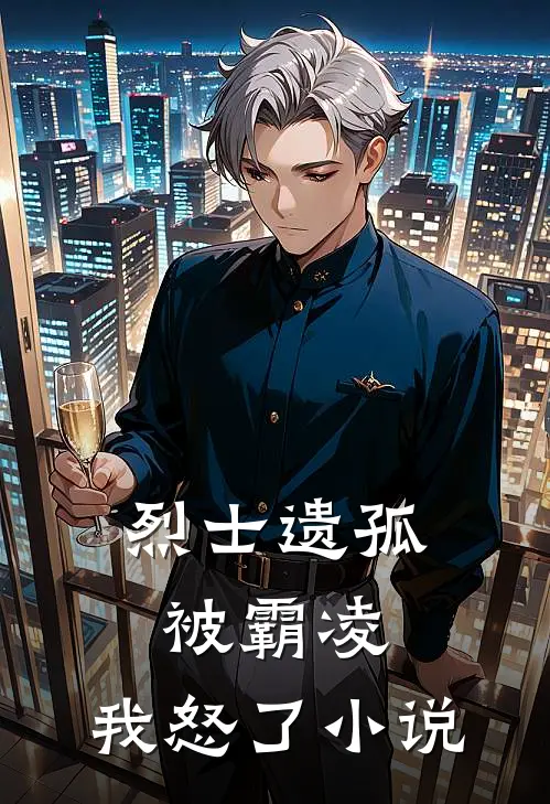 烈士遗孤被霸凌，我怒了小说