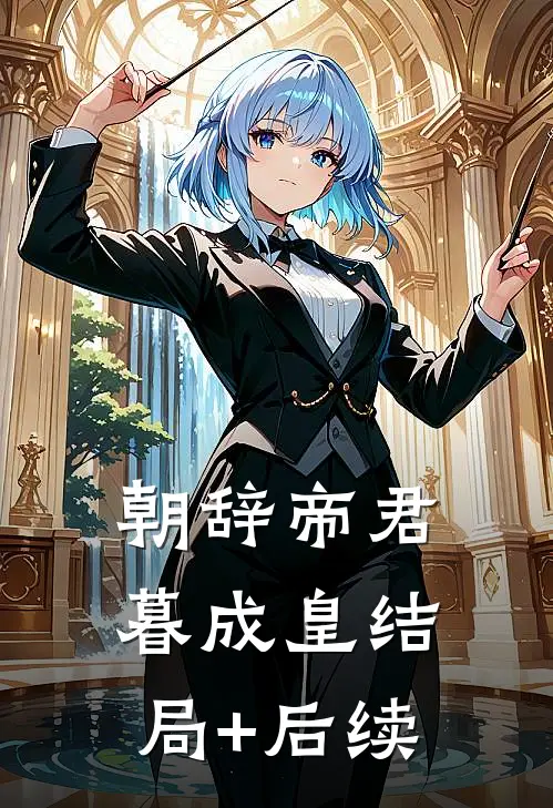 朝辞帝君暮成皇结局+后续