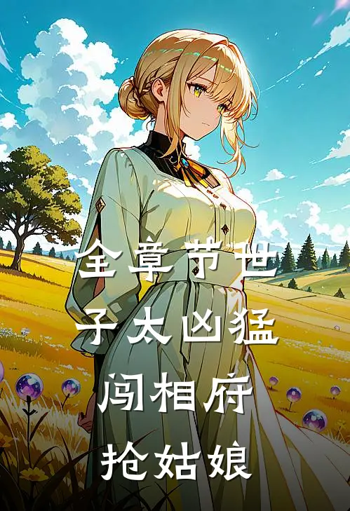 全章节世子太凶猛：闯相府抢姑娘