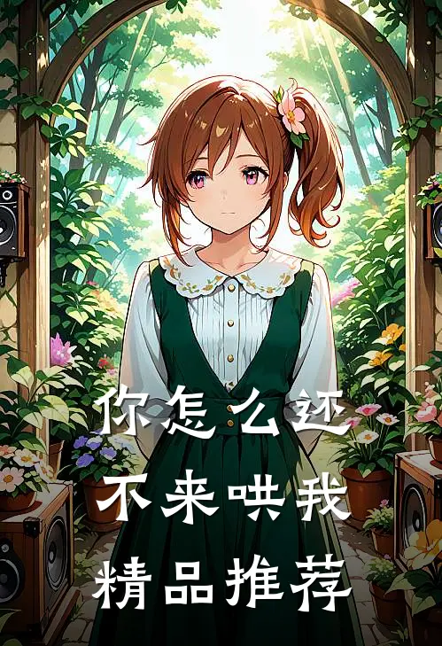 你怎么还不来哄我精品推荐