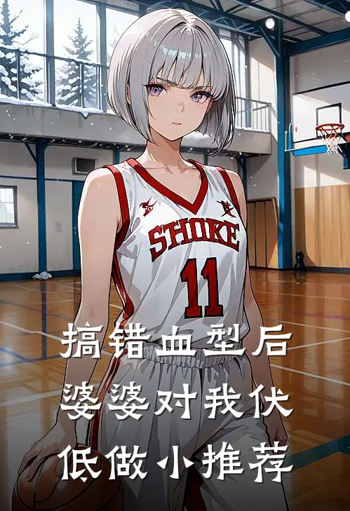 搞错血型后，婆婆对我伏低做小推荐