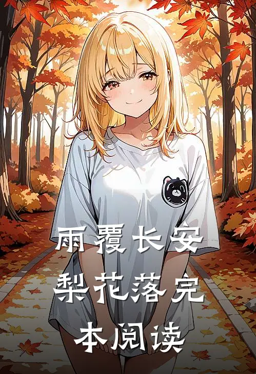 雨覆长安梨花落完本阅读