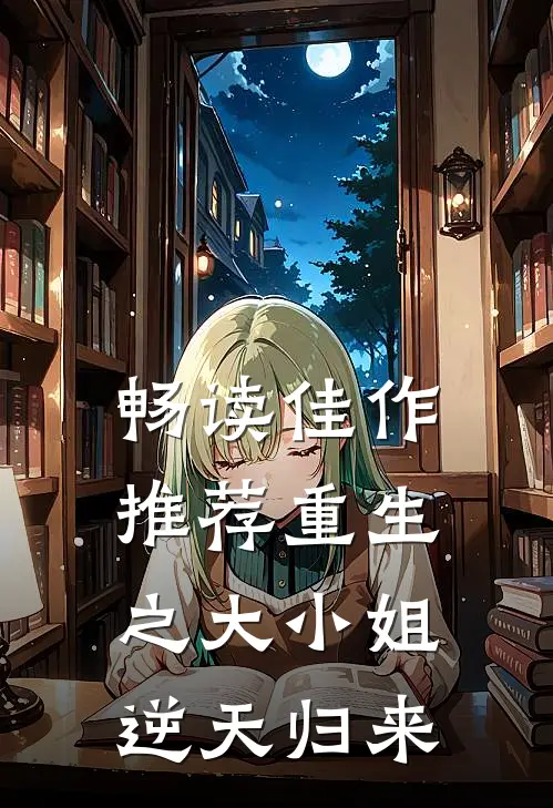 畅读佳作推荐重生之大小姐逆天归来