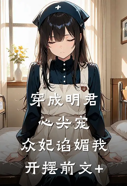穿成明君心尖宠，众妃谄媚我开摆前文+