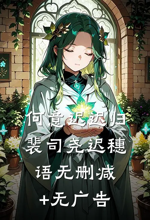何意迟迟归裴司尧迟穗语无删减+无广告