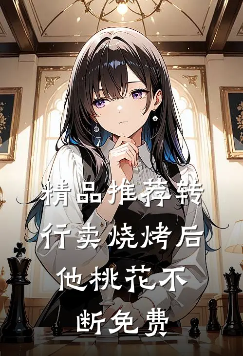 精品推荐转行卖烧烤后,他桃花不断免费