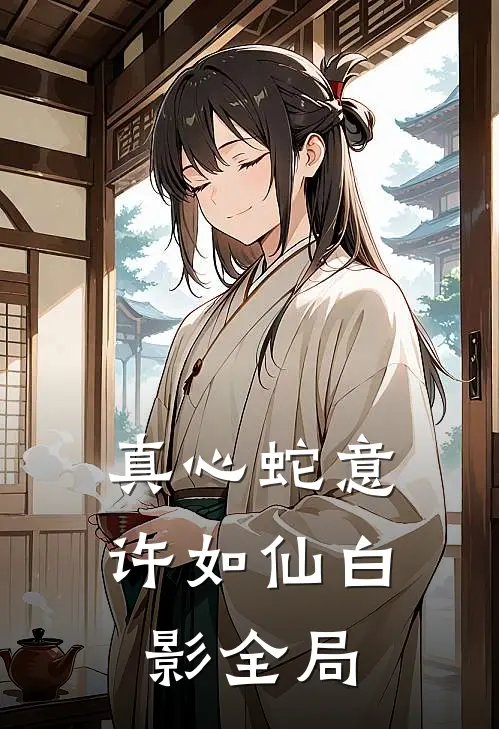 真心蛇意许如仙白影全局