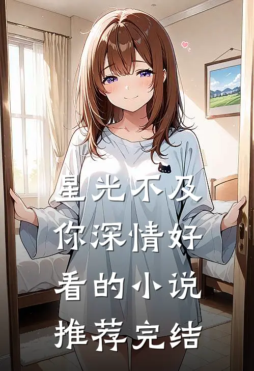 星光不及你深情好看的小说推荐完结