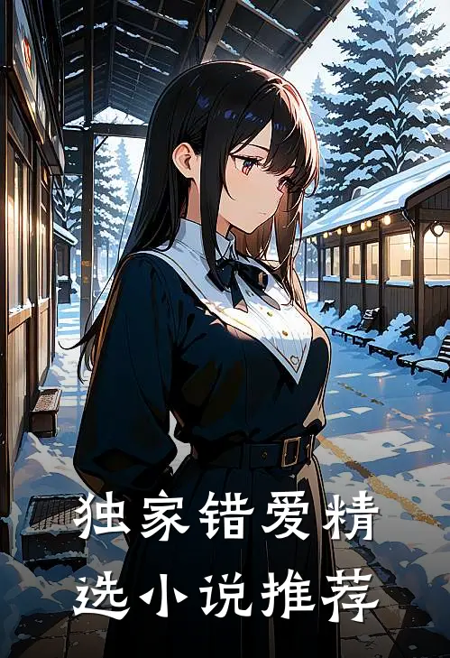 独家错爱精选小说推荐