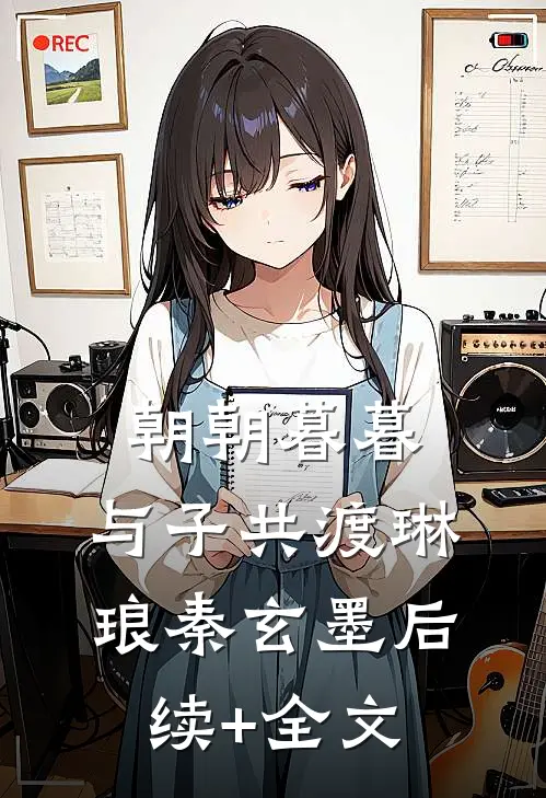 朝朝暮暮，与子共渡琳琅秦玄墨后续+全文