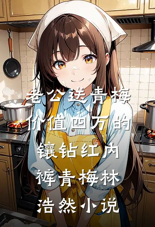 老公送青梅价值四万的镶钻红内裤青梅林浩然小说