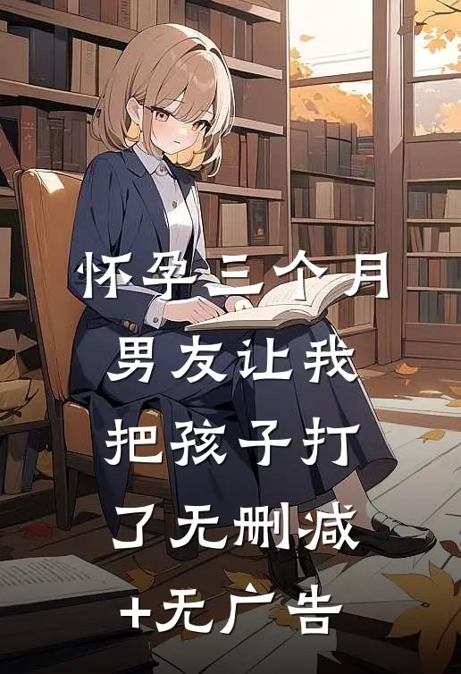怀孕三个月，男友让我把孩子打了无删减+无广告