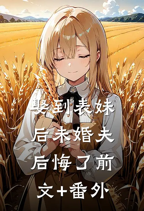 娶到表妹后未婚夫后悔了前文+番外