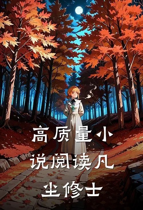 高质量小说阅读凡尘修士