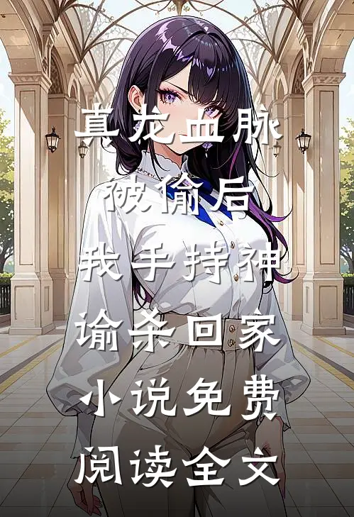 真龙血脉被偷后，我手持神谕杀回家小说免费阅读全文