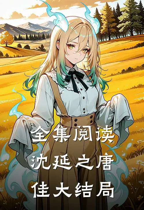 全集阅读沈延之唐佳大结局