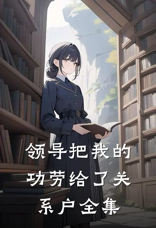 领导把我的功劳给了关系户全集
