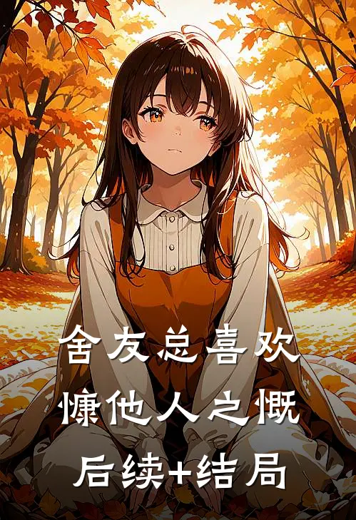 舍友总喜欢慷他人之慨后续+结局