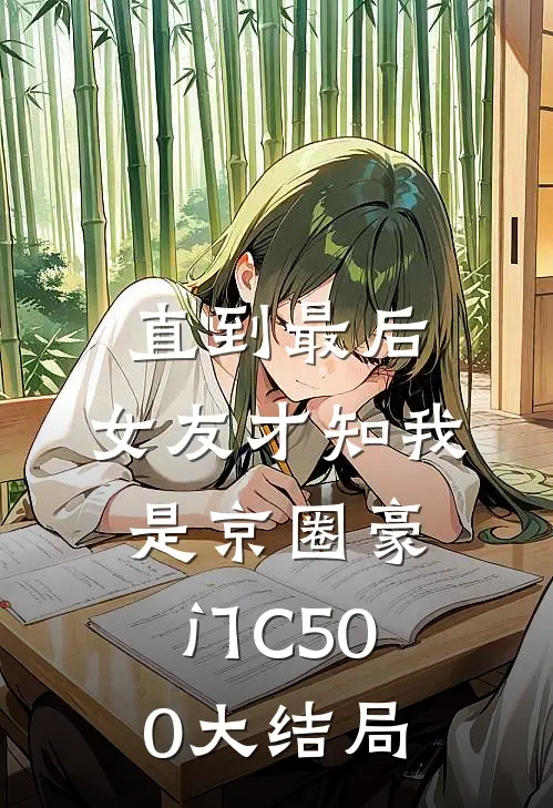 直到最后，女友才知我是京圈豪门C500大结局